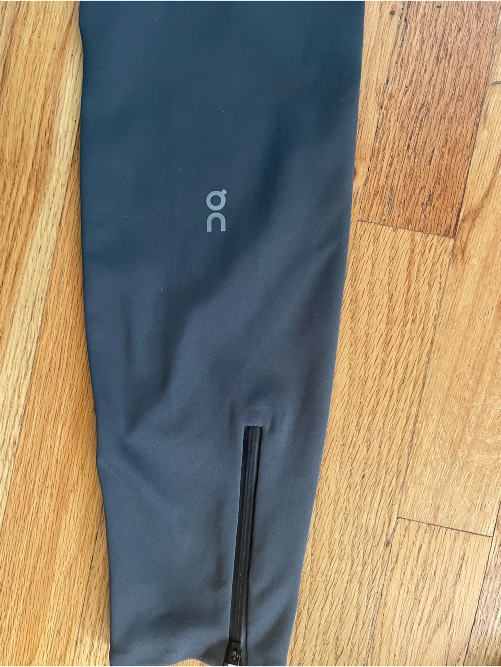 On Tights Long - Men’s Medium